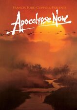 Filmposter Apocalypse Now Redux