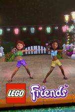 LEGO: Friends