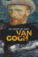 Filmposter Zo Steel Je een Van Gogh