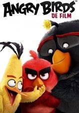 Angry Birds: De Film 3D (NL)