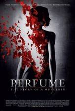 Filmposter Perfume: The Story of a Murderer
