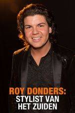 Roy Donders: Stylist van het Zuiden
