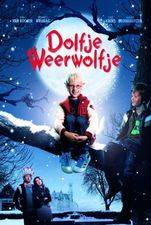 Filmposter Dolfje Weerwolfje