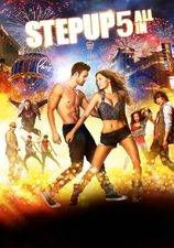 Filmposter Step Up 5 All In