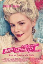 Filmposter Marie-Antoinette