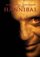 Filmposter Hannibal