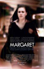 Filmposter Margaret