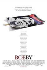 Filmposter Bobby