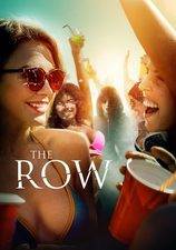 Filmposter The Row