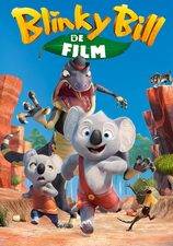 Blinky Bill de Film