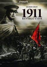 Filmposter 1911 - the Revolution