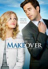 Filmposter The Makeover