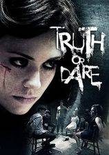Filmposter Truth or Dare