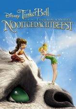 TinkerBell & de Legende van het Nooitgedachtbeest