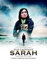 Haar naam was Sarah