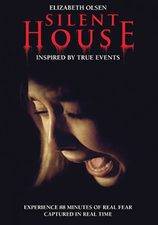 Filmposter Silent House