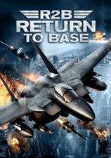 Filmposter R2B: Return to Base