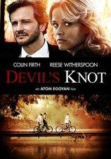 Filmposter Devil's Knot