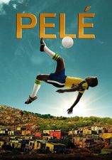 Filmposter Pelé