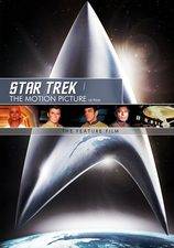 Star Trek  The motion Picture