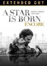 Filmposter A Star is Born Encore