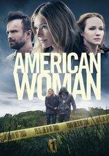 Filmposter AMERICAN WOMAN