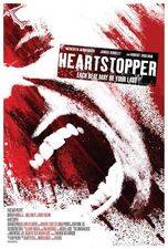 Filmposter Heartstopper