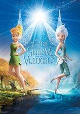 TinkerBell het Geheim van de Vleugels