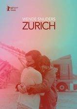 Filmposter Zurich