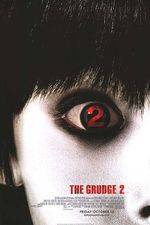 Filmposter The Grudge 2