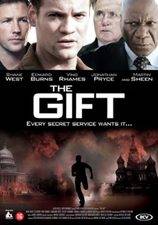 Filmposter The Gift