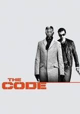 Filmposter The Code
