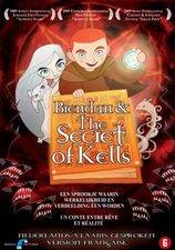 Brendan and the Secret of Kells