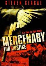 Mercenary for Justice (sbs versie)