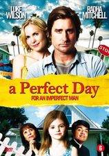 Filmposter A Perfect Day