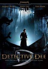 Filmposter Detective Dee