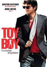 Filmposter Toy Boy