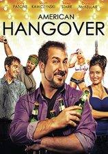 Filmposter American Hangover