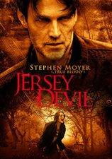Filmposter Jersey Devil
