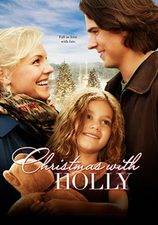 Filmposter Christmas with Holly