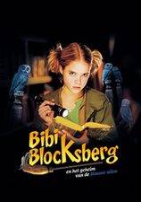 Filmposter Bibi Blocksberg en het Geheim van de Uil