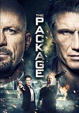 Filmposter The Package