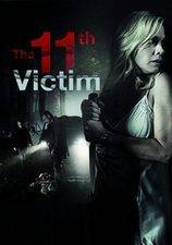 Filmposter The Eleventh Victim