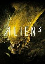 Filmposter Alien 3