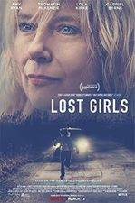 Filmposter Lost Girls
