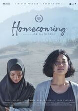 Filmposter Homecoming