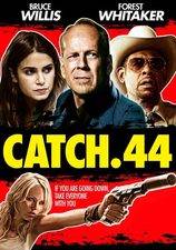 Filmposter Catch 44 (RTL versie)
