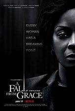 Filmposter A Fall From Grace