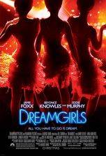 Filmposter Dreamgirls