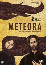 Filmposter Meteora